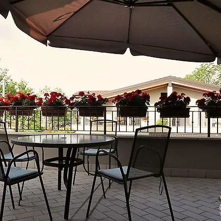 La Perla Apartment
