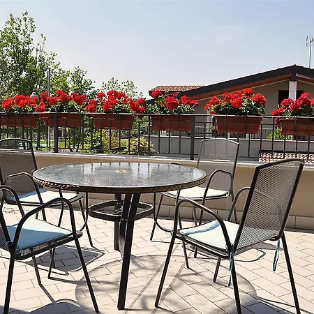 Apartment La Perla