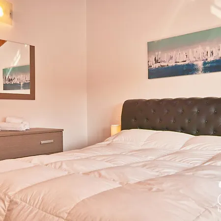 La Perla Apartment