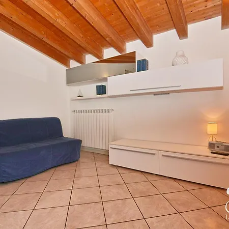 Apartment La Perla *